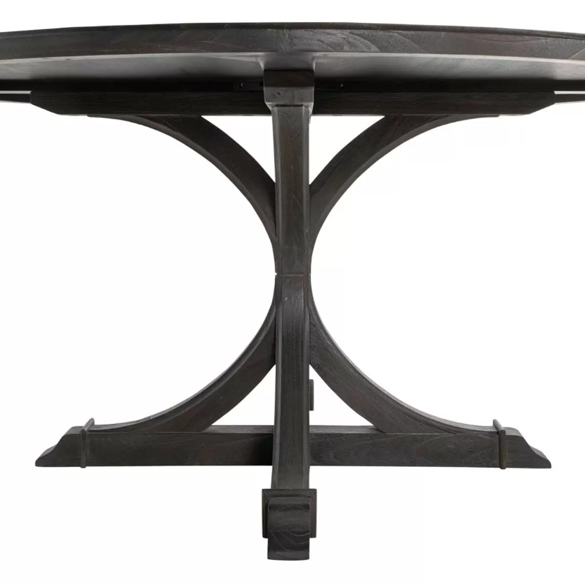 Adams Round Dining Table