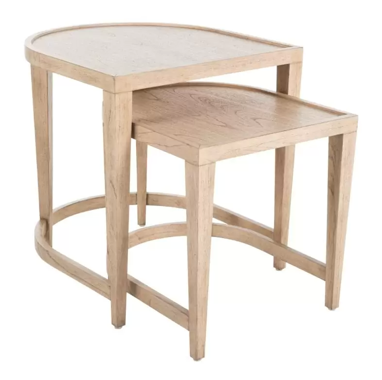 Dustin Nesting Tables - Set of 2