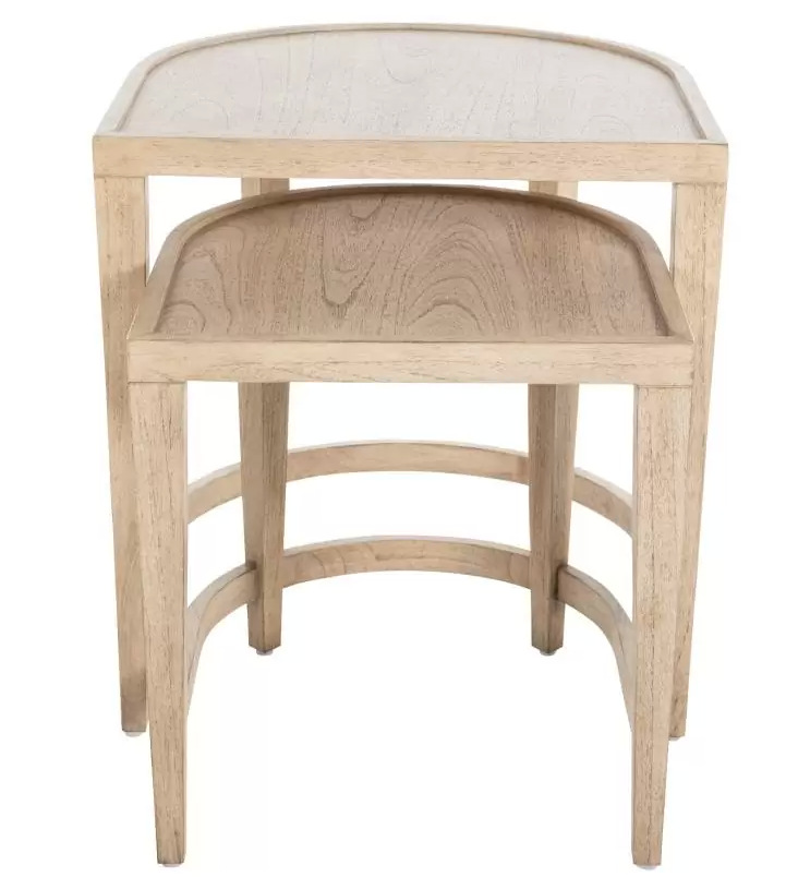 Dustin Nesting Tables - Set of 2