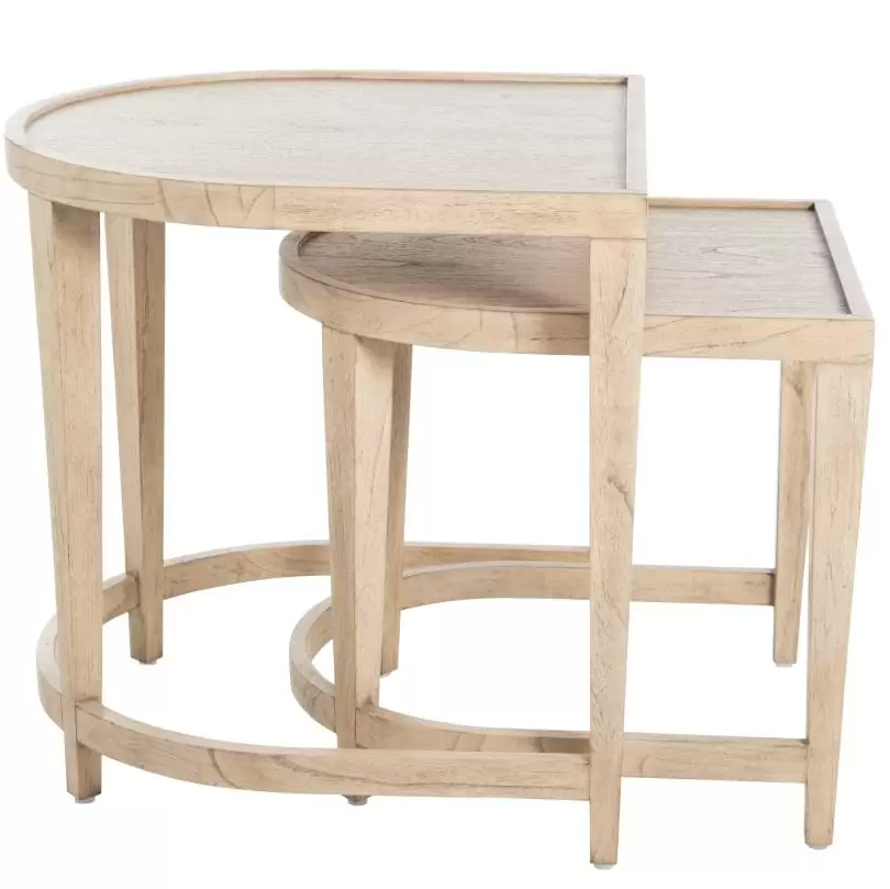 Dustin Nesting Tables - Set of 2