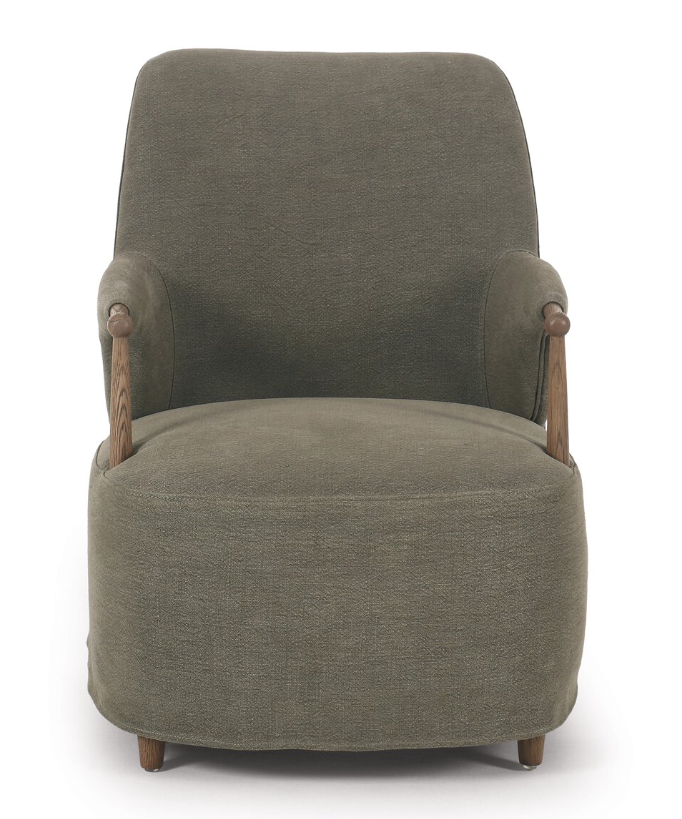 Brently Chair