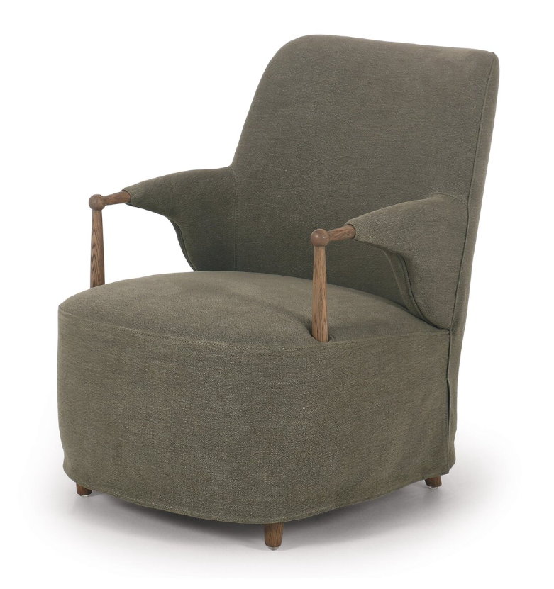 Brently Chair