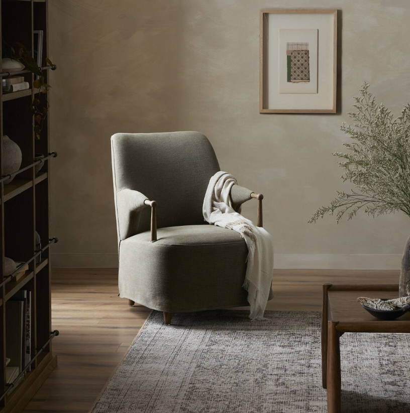 Brently Chair