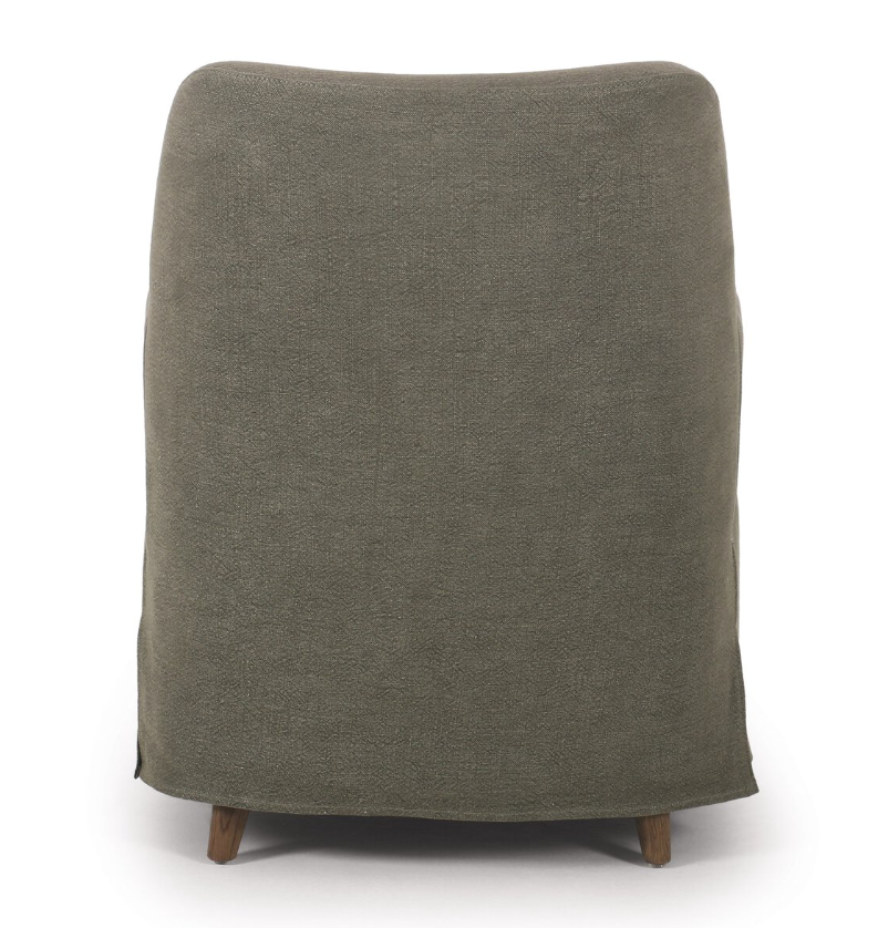 Brently Chair