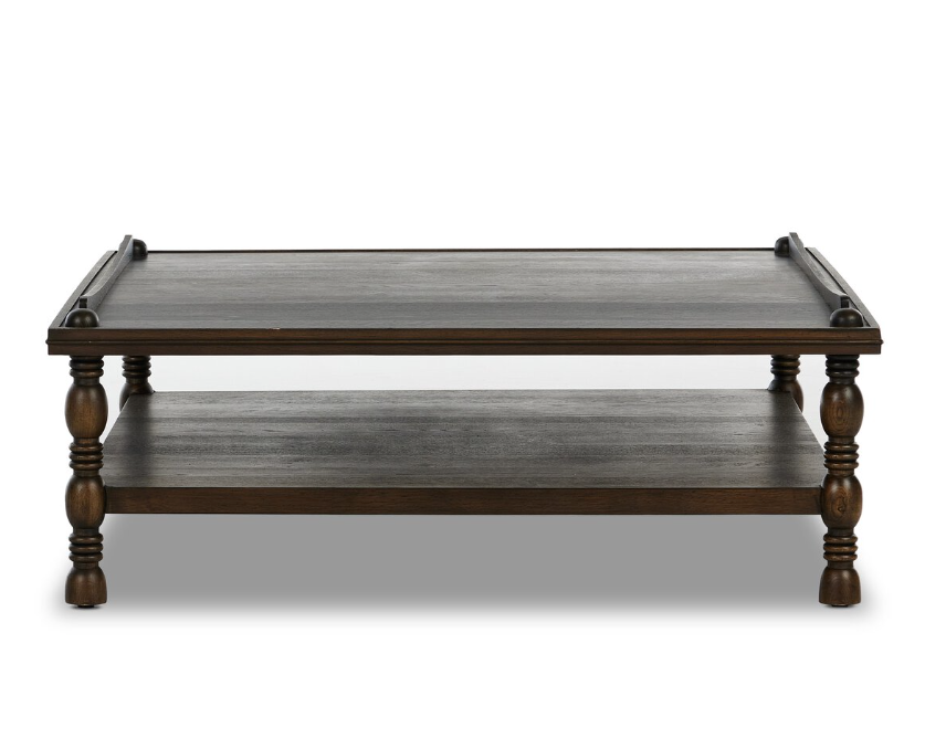 Umair Coffee Table