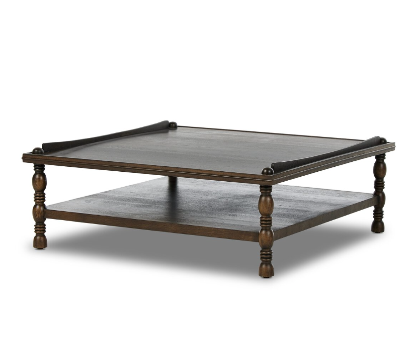 Umair Coffee Table