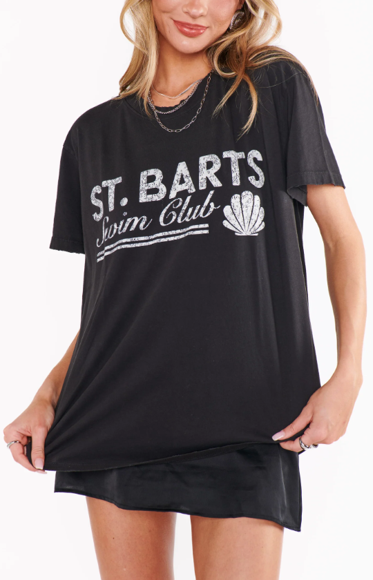 Show Me Your Mumu Travis Tee - Final Sale 25% off in cart