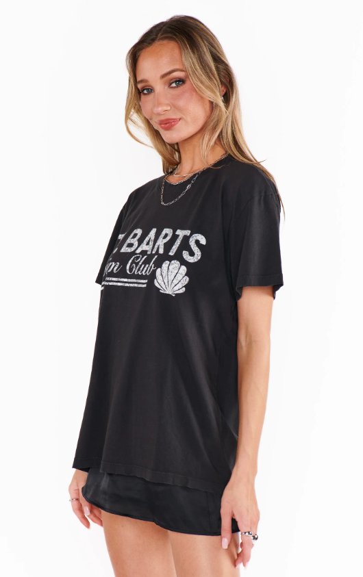Show Me Your Mumu Travis Tee - Final Sale 25% off in cart