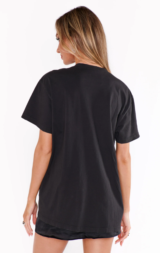 Show Me Your Mumu Travis Tee - Final Sale 25% off in cart