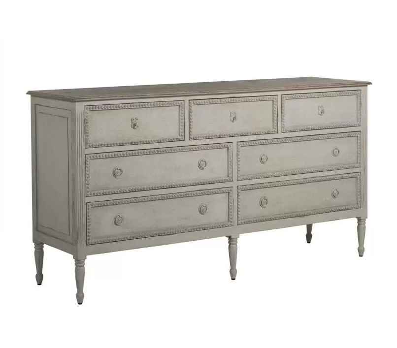 Caroline Chest - Large