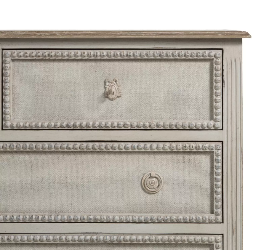 Caroline Chest - Large