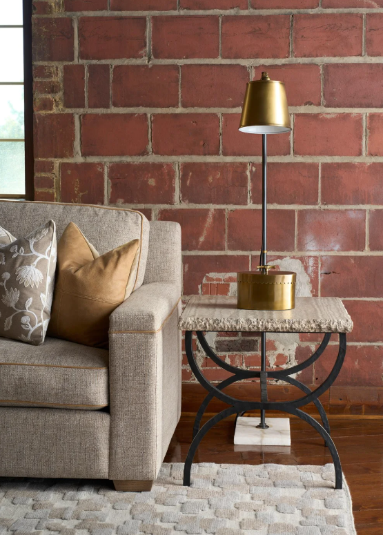 Anderson End Table