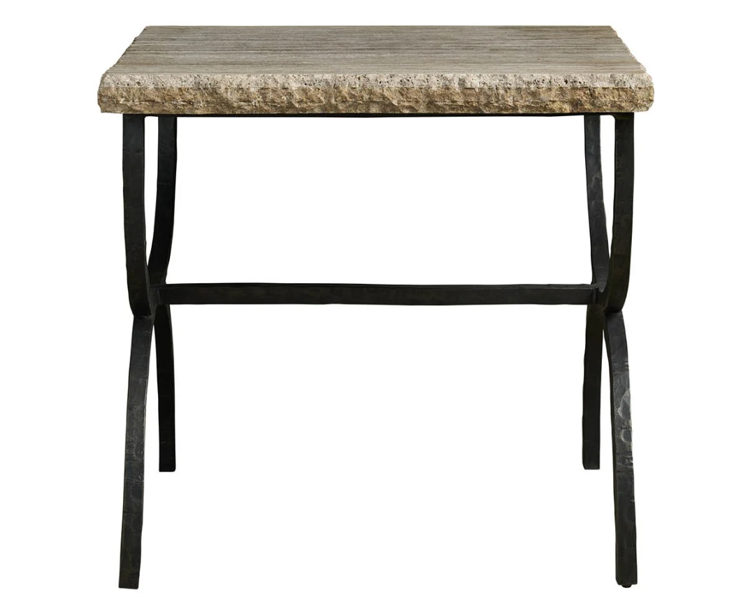 Anderson End Table