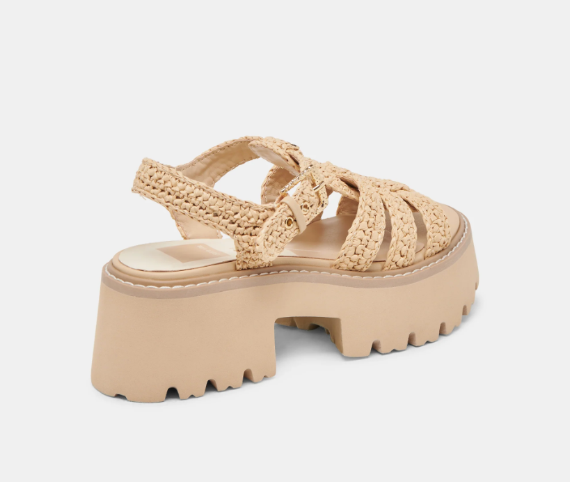 Dolce Vita Latice Sandals - Final Sale 40% off in cart