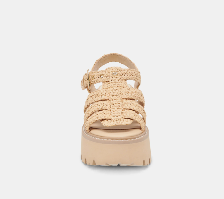 Dolce Vita Latice Sandals - Final Sale 40% off in cart