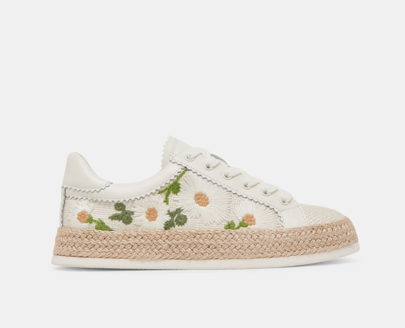Dolce Vita Azalia Sneakers