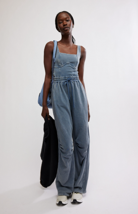 Free People Inbound Onesie