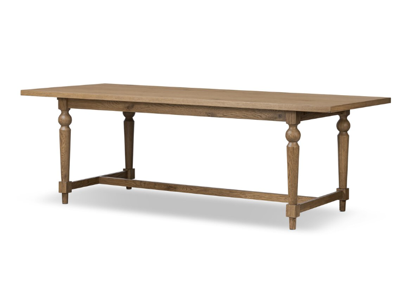 Blinn Extension Dining Table