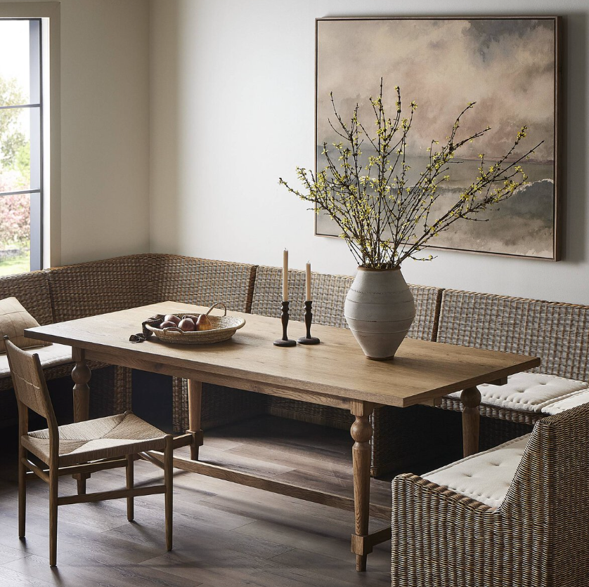 Blinn Extension Dining Table