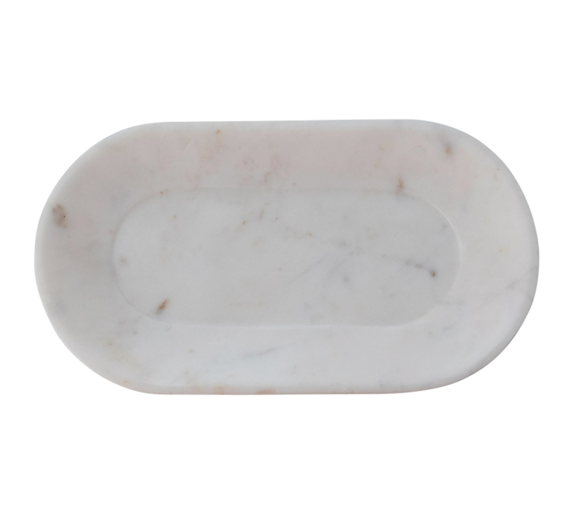 Marble Tray