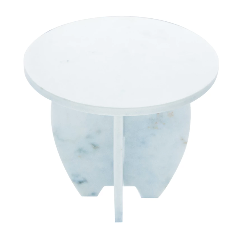Marble Pedestal