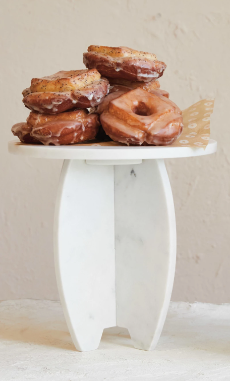 Marble Pedestal