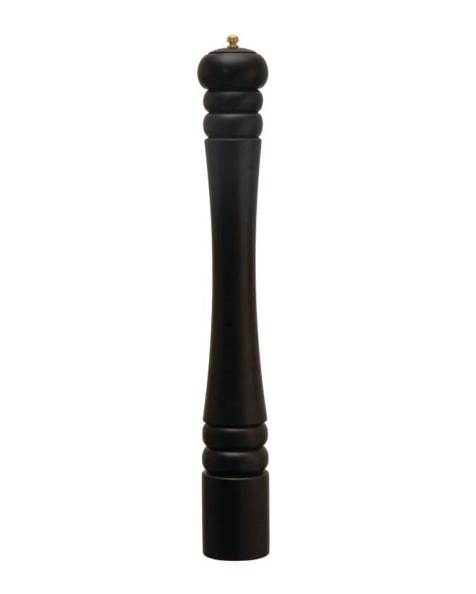 Tall Salt & Pepper Mill