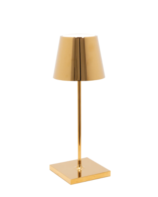 Poldina Pro Mini Touch LED Lamp - Final Sale 25% off in cart