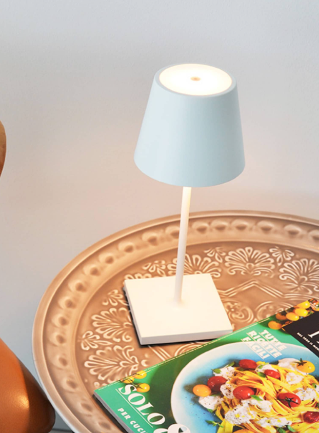 Poldina Pro Mini Touch LED Lamp - Final Sale 25% off in cart