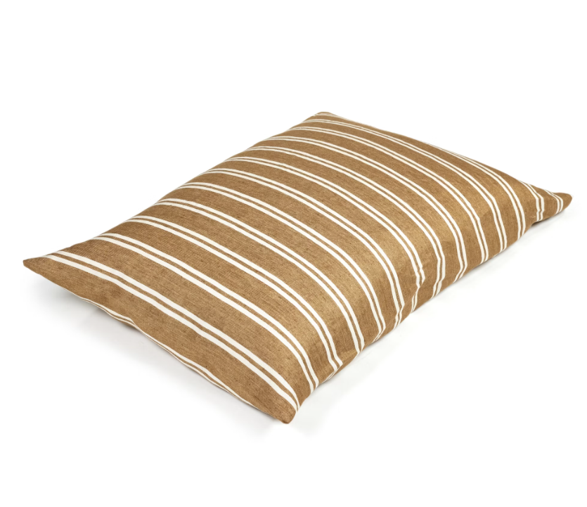 Libeco Canal Stripe Sham