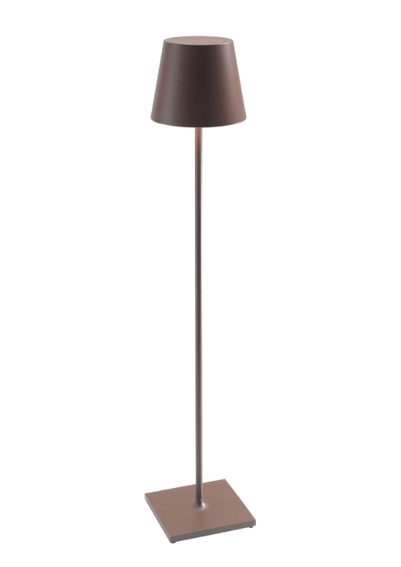 Poldina Pro XXL Floor Touch LED Lamp - Final Sale 25% off in cart