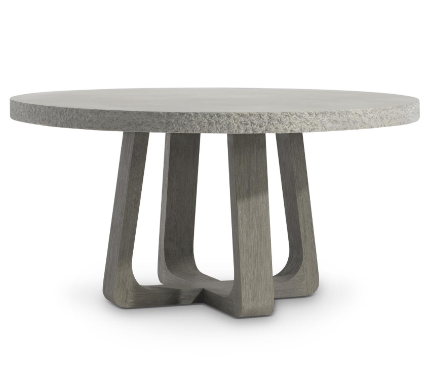 Courtyard Outdoor Dining Table - Final Sale 15% off in cart