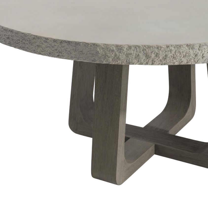 Courtyard Outdoor Dining Table - Final Sale 15% off in cart