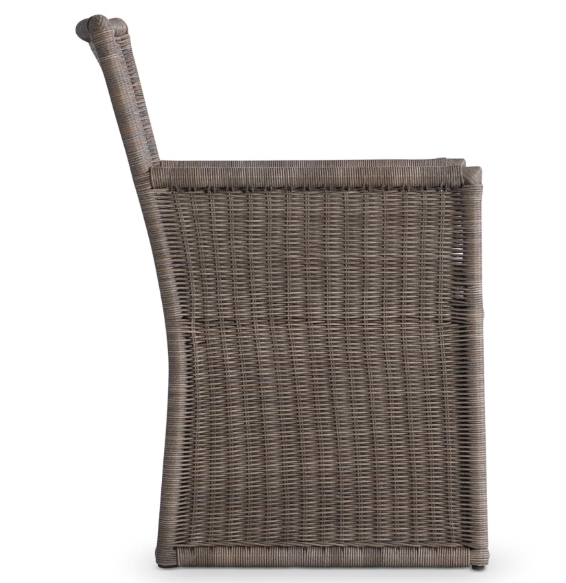 Brynn Outdoor Arm Chair - Final Sale 15% off in cart