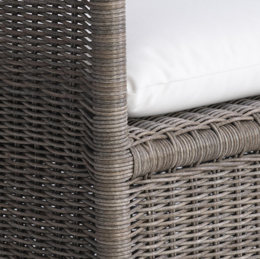 Brynn Outdoor Arm Chair - Final Sale 15% off in cart