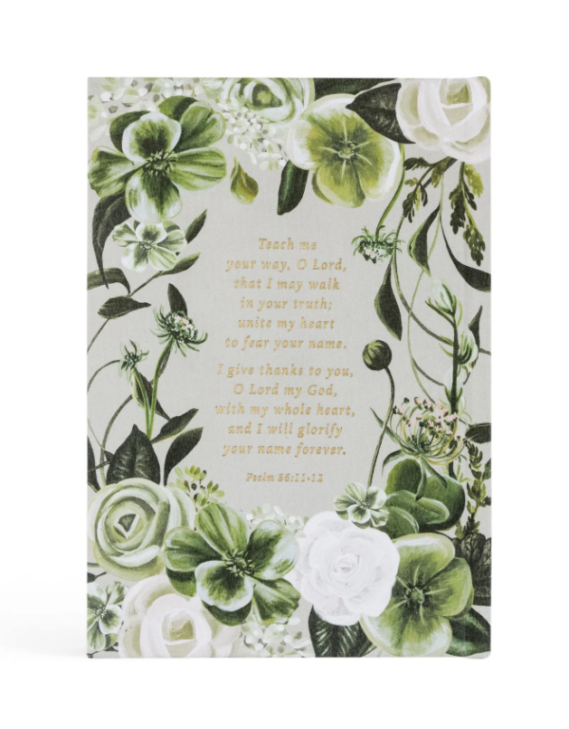 Hosanna Revival Notebook - Dorset