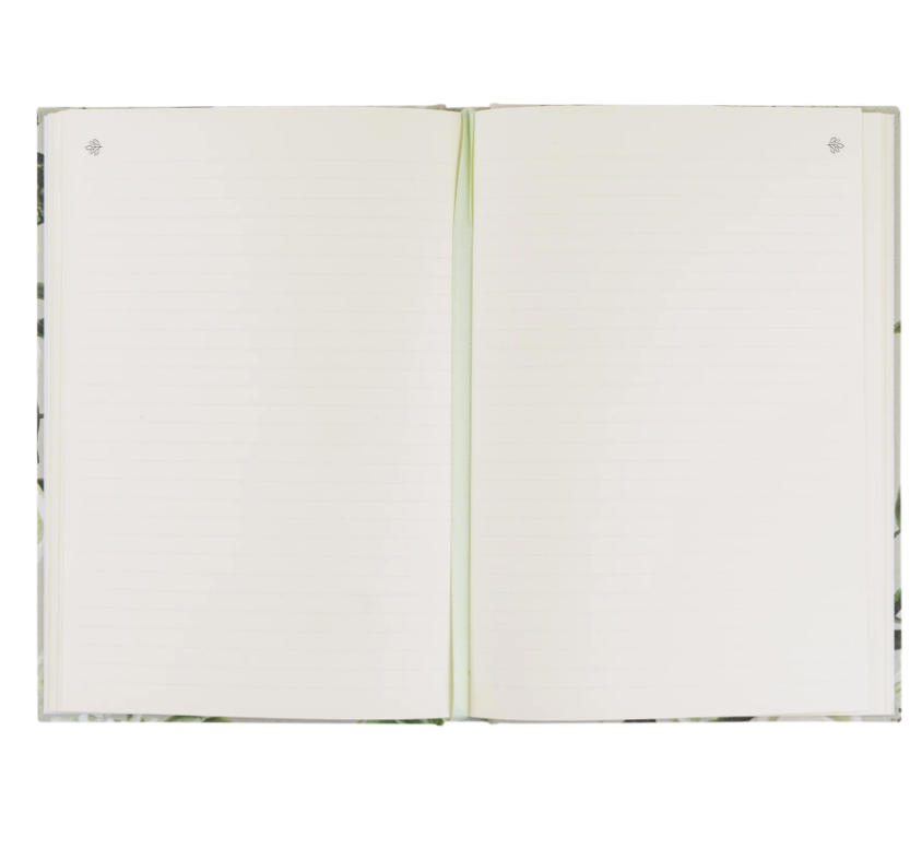 Hosanna Revival Notebook - Dorset