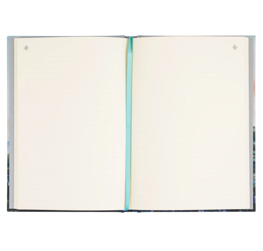 Hosanna Revival Notebook - Iceland