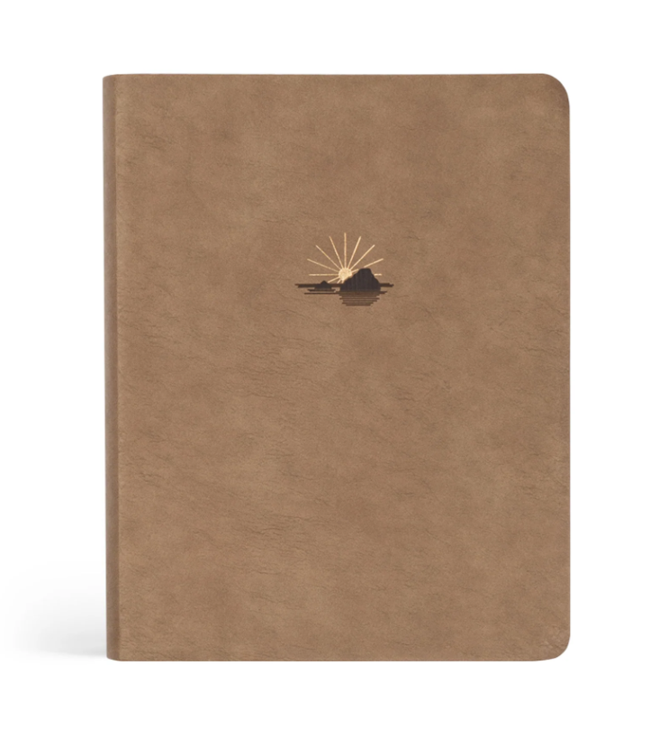Hosanna Revival NLT Notetaking Bible - Galilee