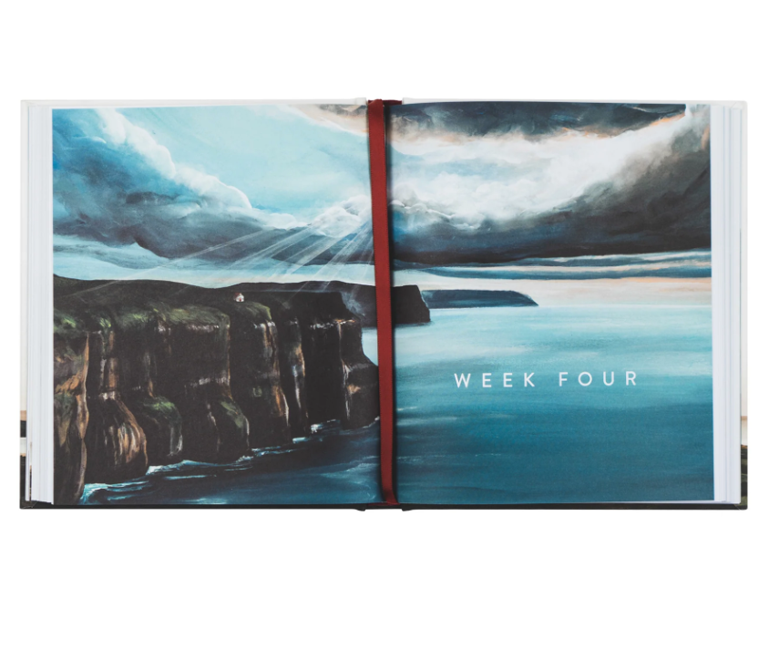 Yet (Study in Habakkuk)