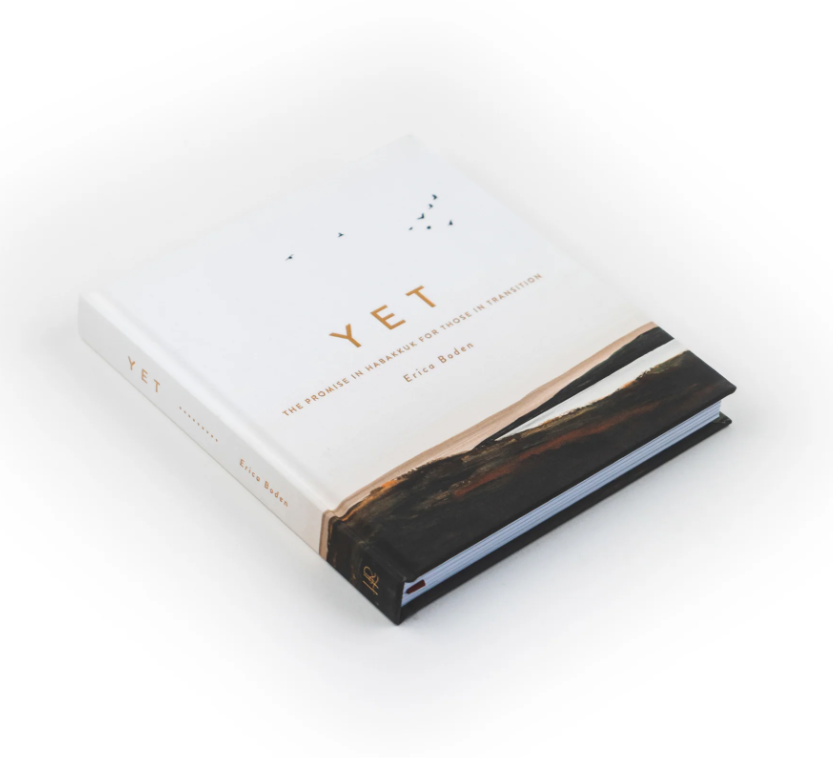 Yet (Study in Habakkuk)