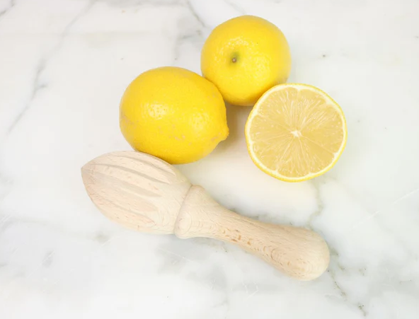 Beechwood Lemon Reamer