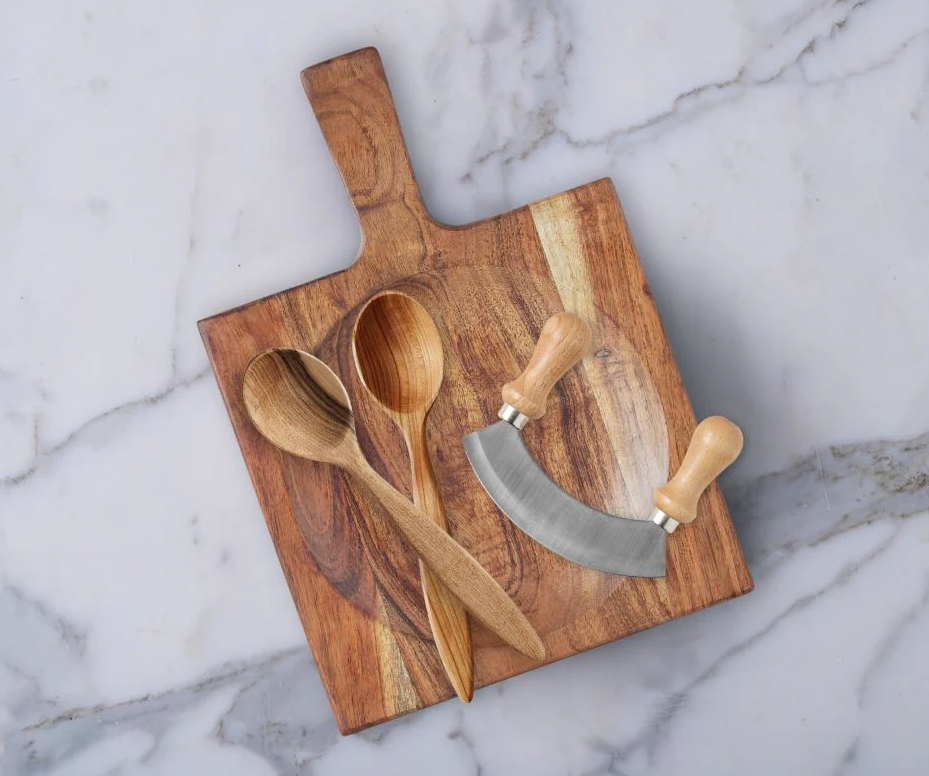 French Chef Set