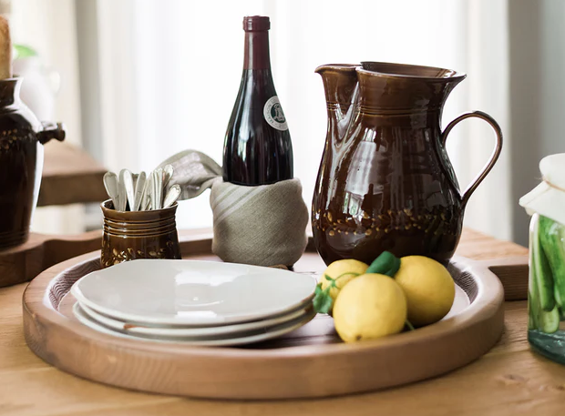 Classic Serving Tray
