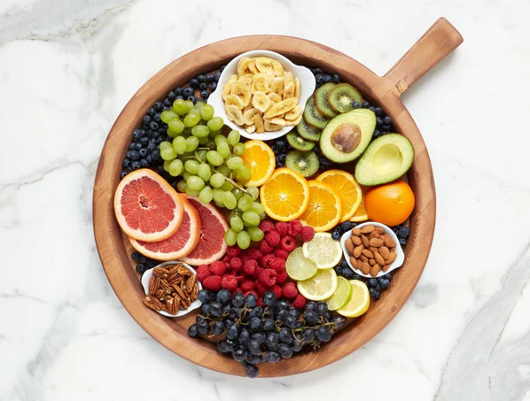 Classic Serving Tray