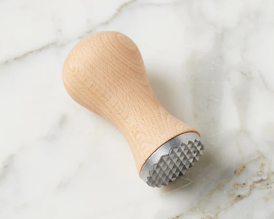 Beechwood Meat Tenderizer