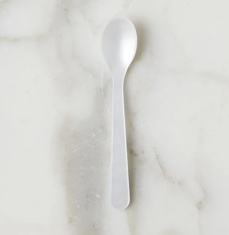 Acrylic Dipping Spoon