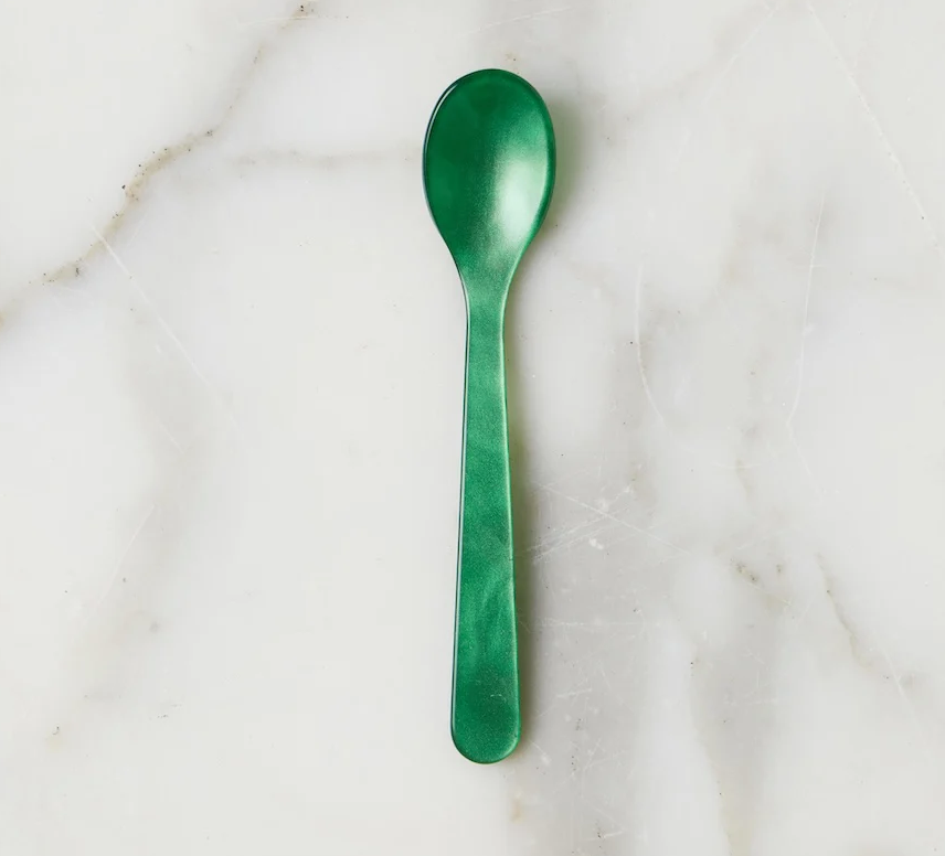 Acrylic Dipping Spoon