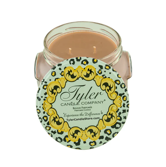 Tyler Jar Candle - Celebrity