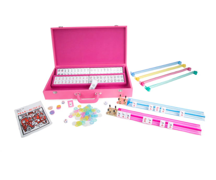 Mahjong Set